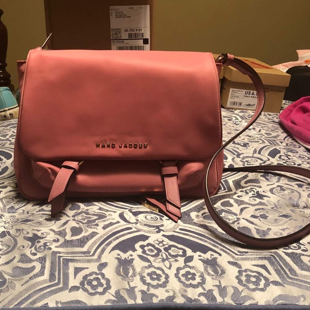 Marc Jacobs Crossbody